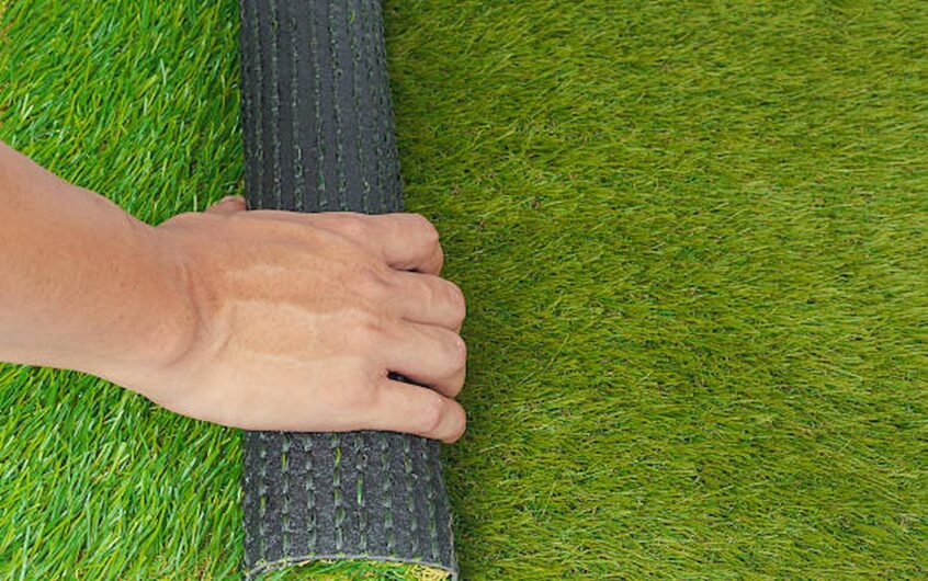 Is Having Artificial Grass In Your House Really A Good Idea?