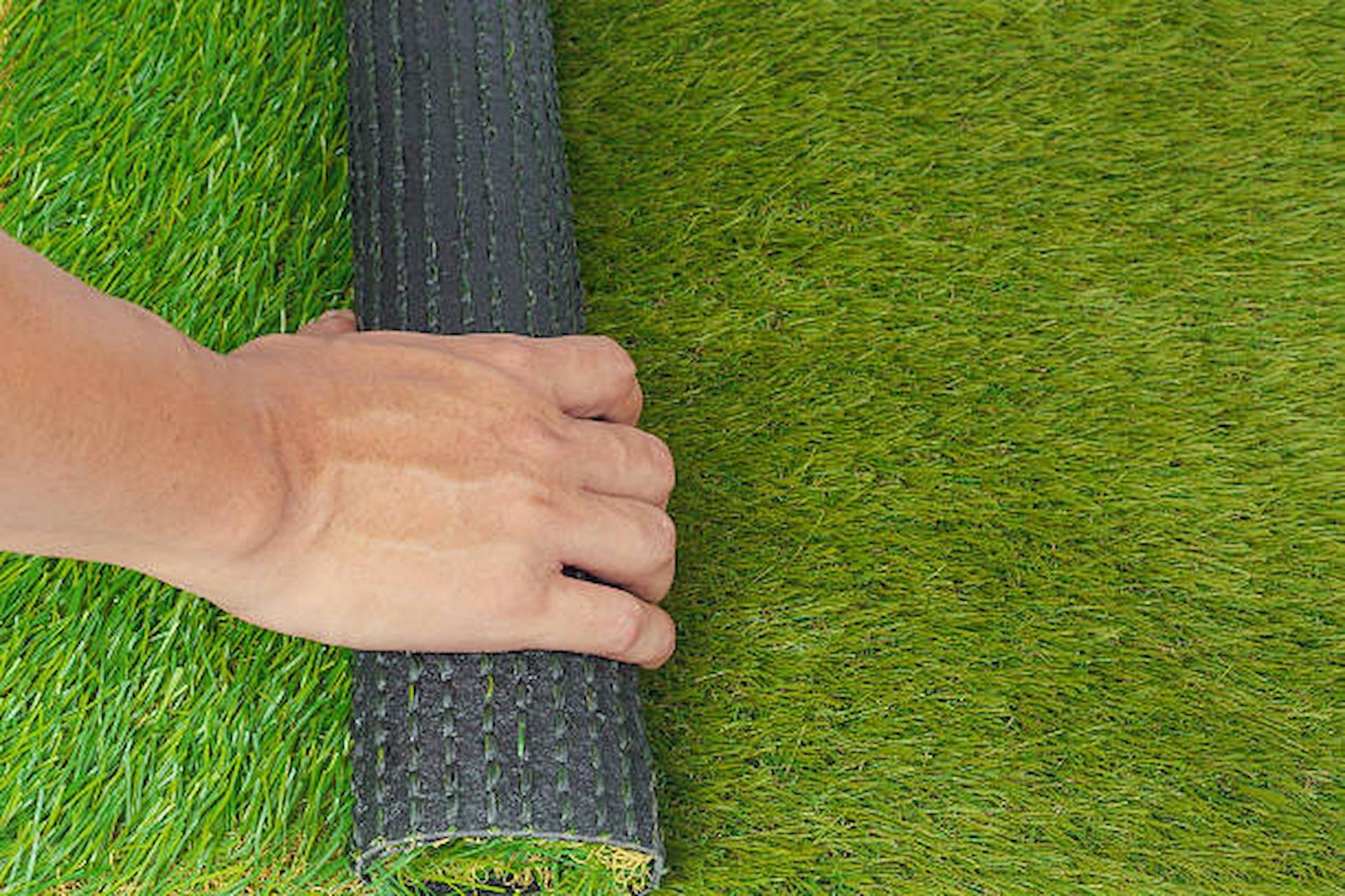 Is Having Artificial Grass In Your House Really A Good Idea?