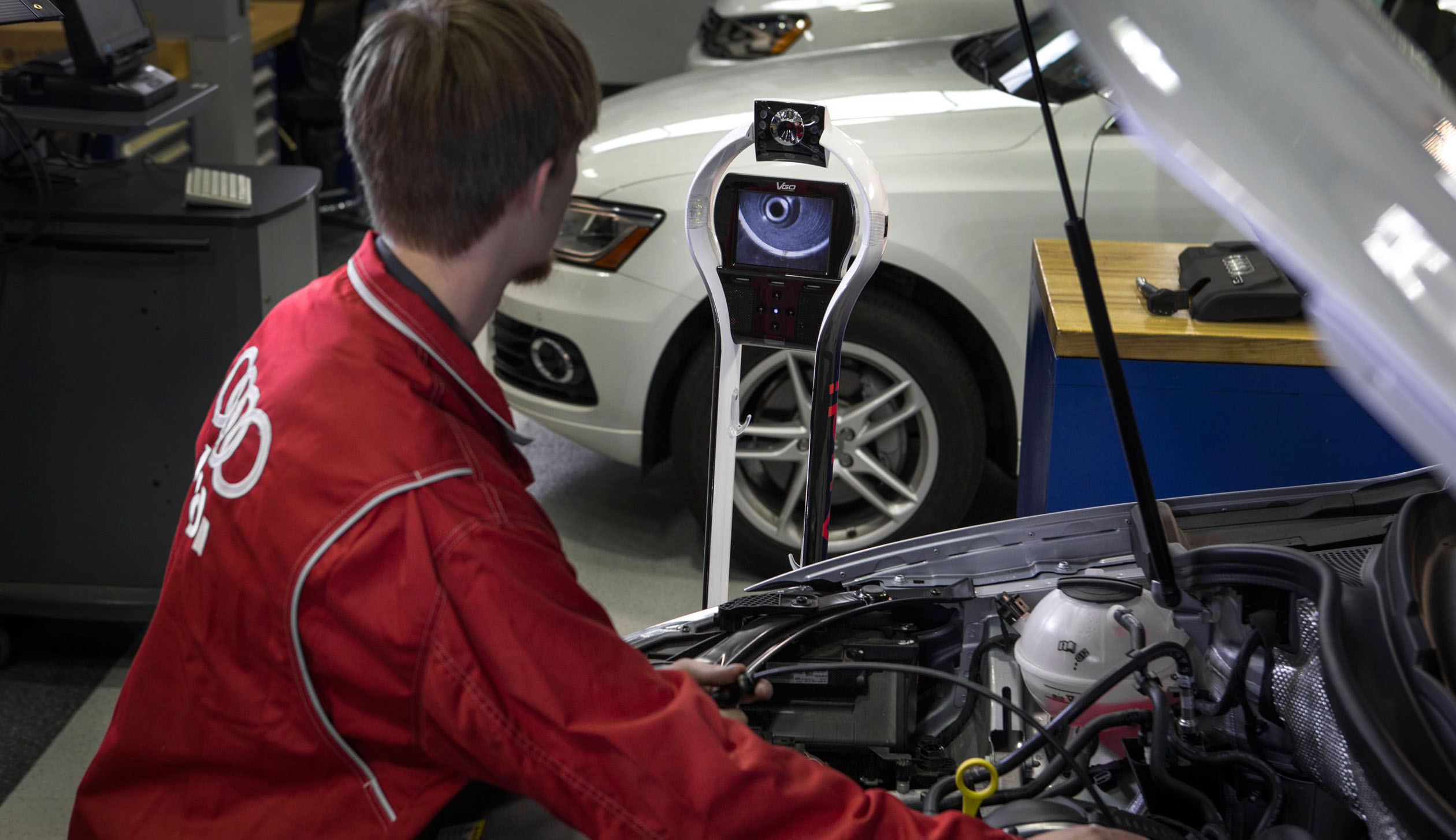 Top 4 Things You Should Do Before Your First Performance Tuning Of Your Luxury Car