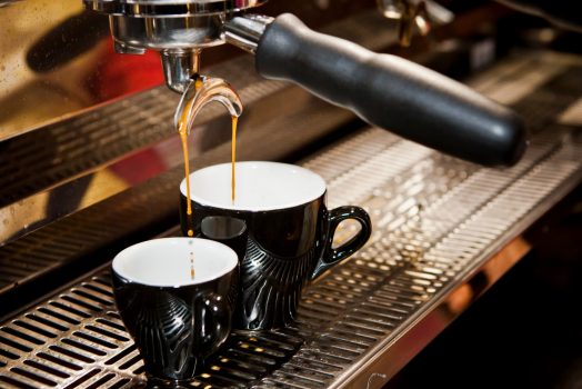 The Rising Trend Of Coffee Machine Hire In Major Social Occasions