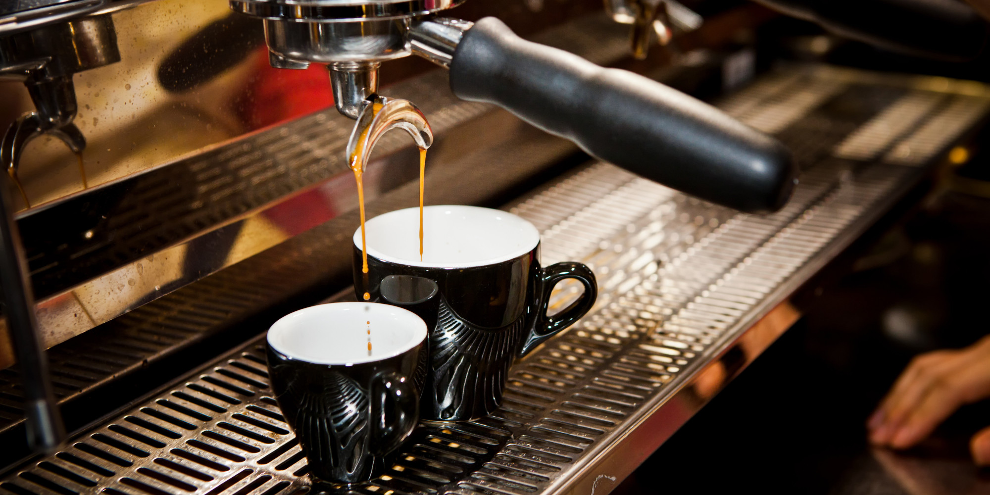 The Rising Trend Of Coffee Machine Hire In Major Social Occasions