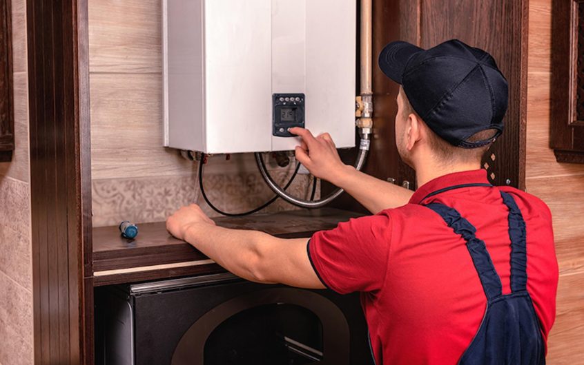 What Are The Key Benefits Of Getting A Boiler Installed?
