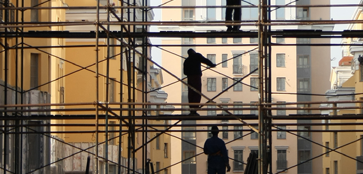 What Is The Importance Of Scaffolding In Construction Industry
