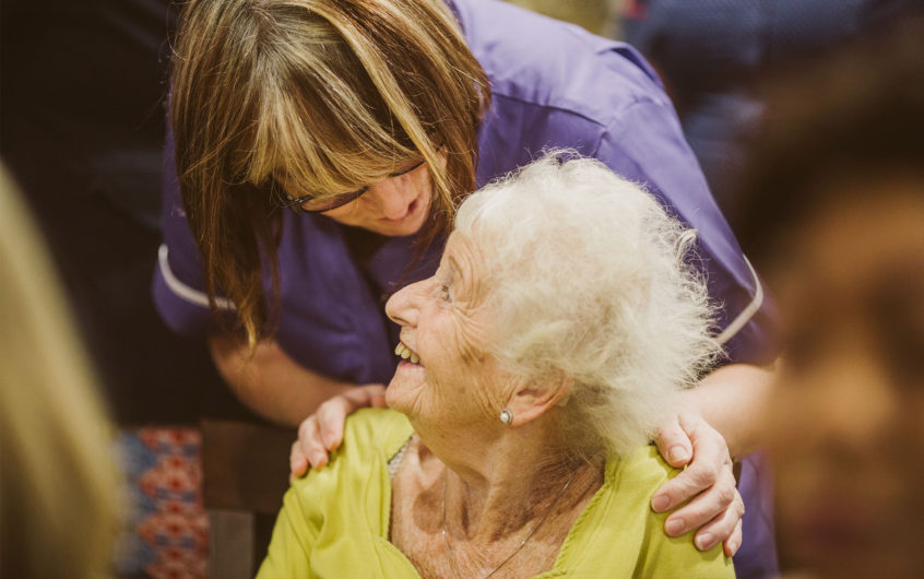 Which Care Home In Waltham Abbey Has The Best Staff?