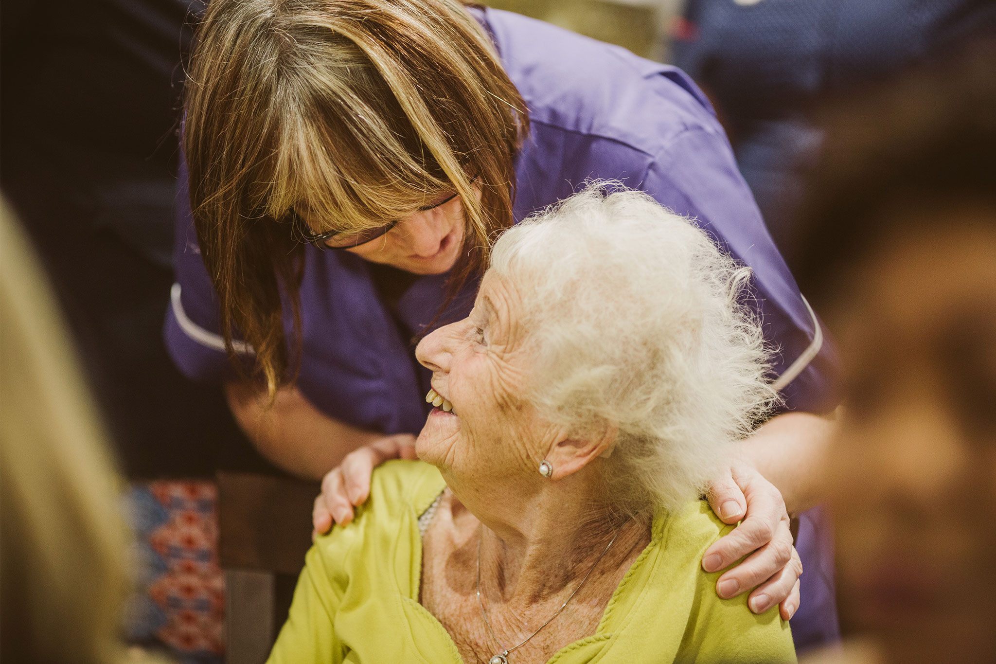 Which Care Home In Waltham Abbey Has The Best Staff?