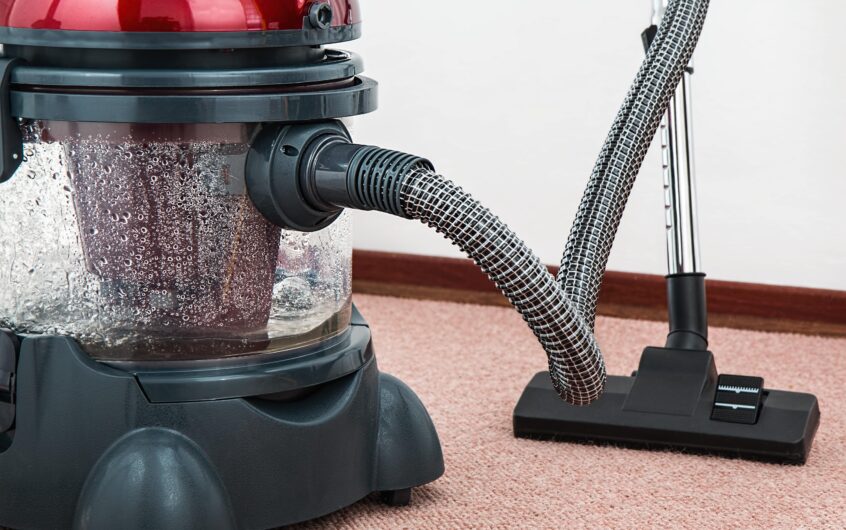Finding Professional Carpet Cleaning Services For Your Home