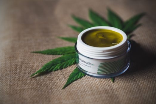 Visit CBD Stores And Choose Your Require CBD Products