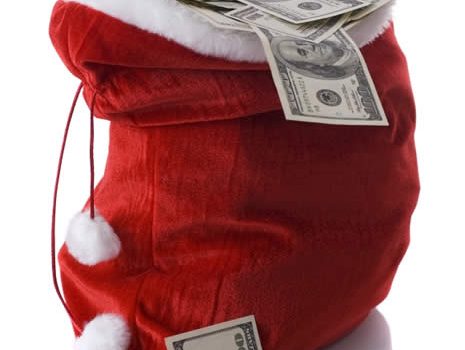 How To Make Some Extra Cash In The Run Up To Christmas