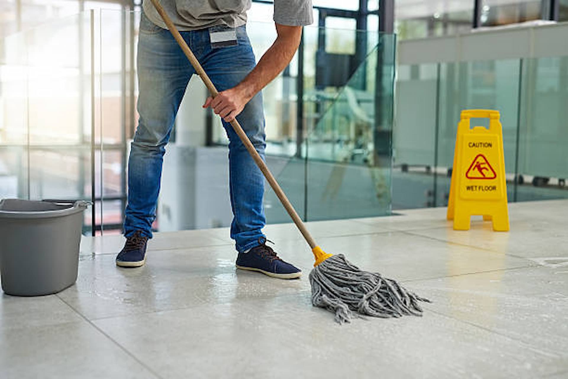 Delving Deeper Into The Cleaning Companies In The UK