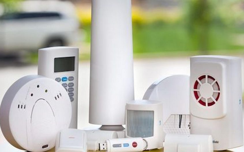 Which Security System Suppliers Should You Choose?