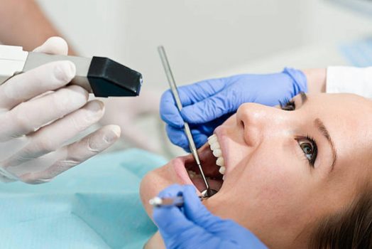 4 Most Common And Effective Cosmetic Dental Treatments