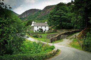 cottages