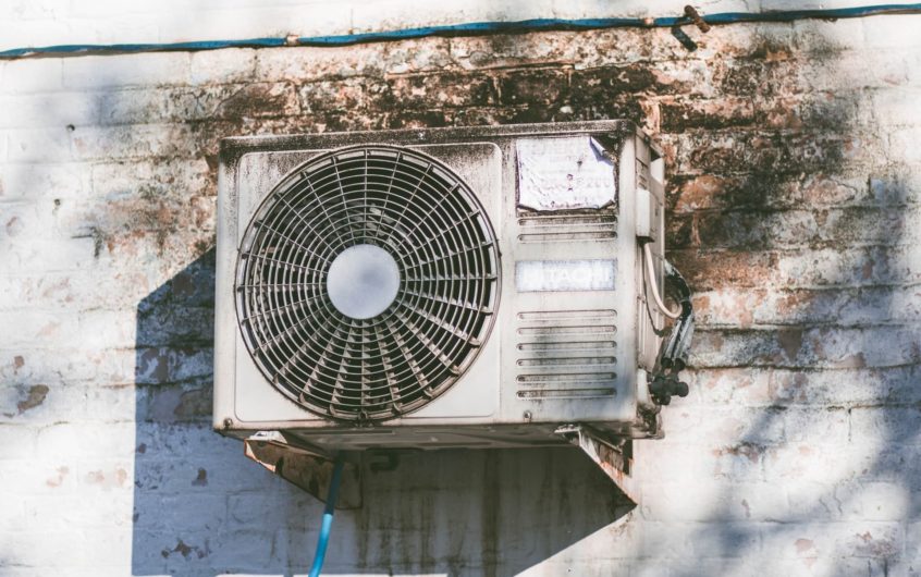5 Biggest Air Conditioning Mistakes You Can Easily Avoid
