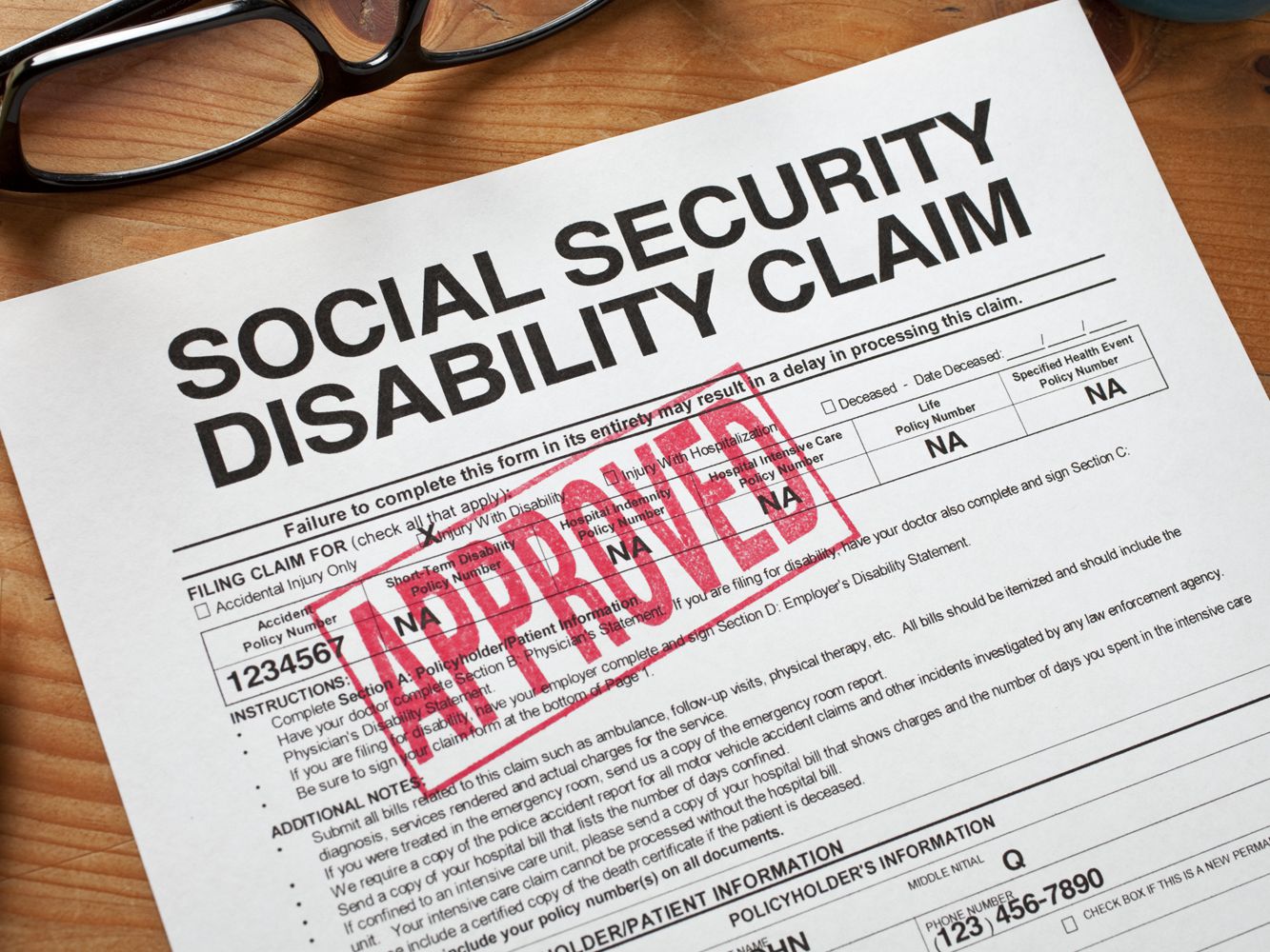 Can I Get SSDI For My Seizures?