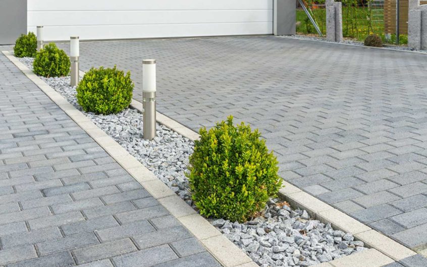 Top Reasons For Choosing Concrete Driveways Among So Many Kinds