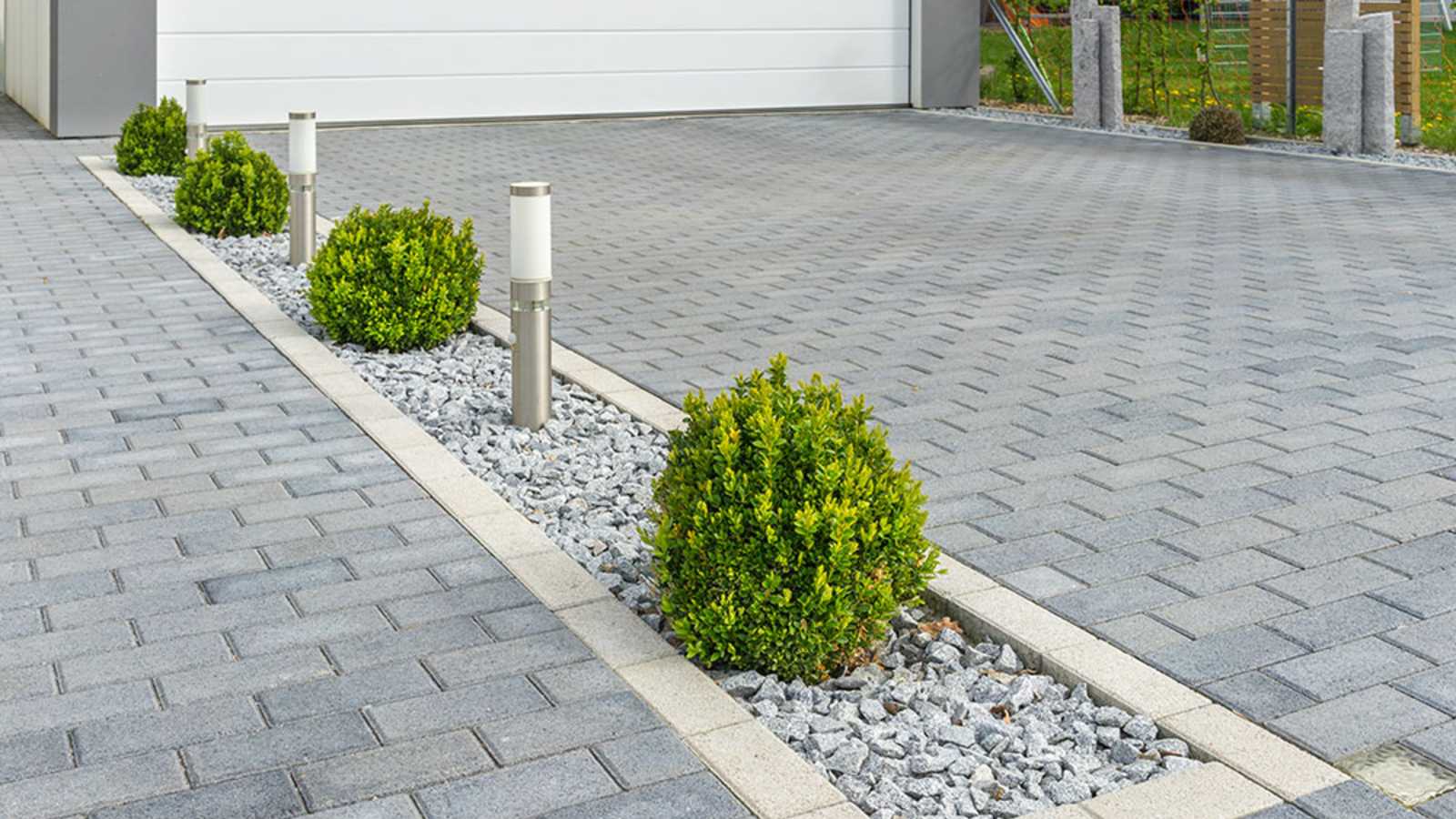Top Reasons For Choosing Concrete Driveways Among So Many Kinds