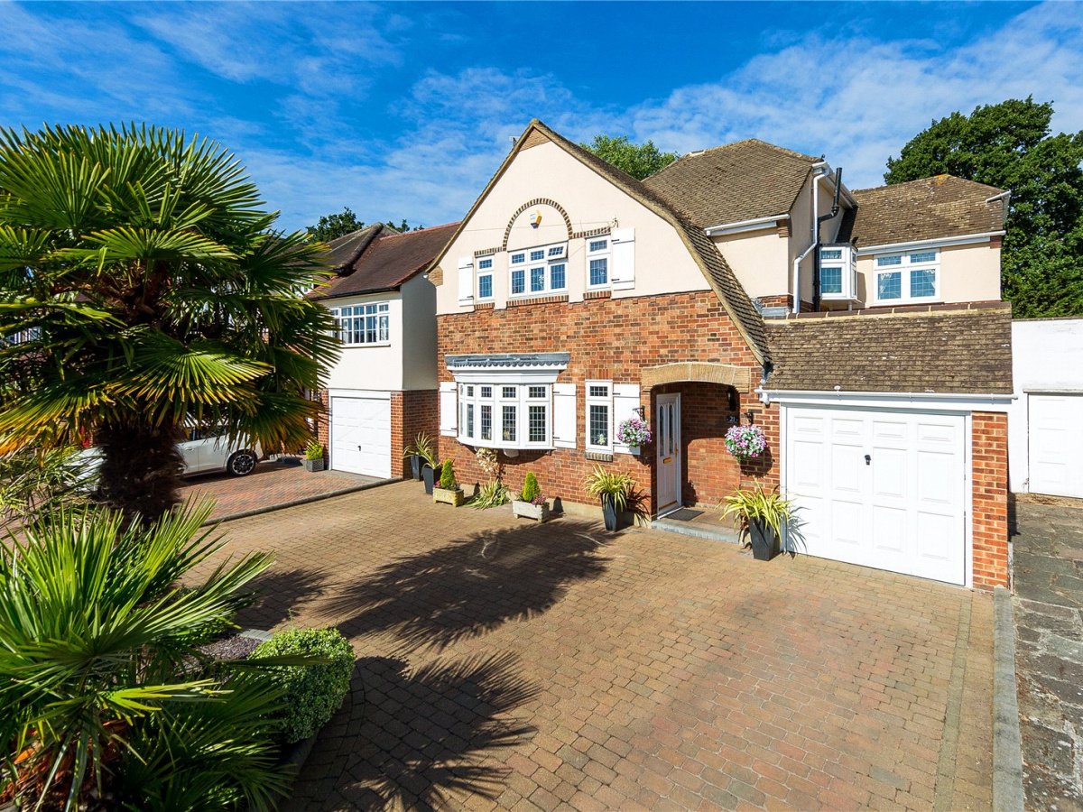 A Brief Introduction Of Estate Agents In Basildon Town