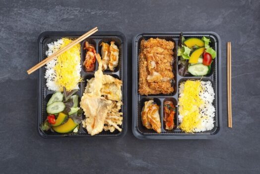 Balancing Flavor and Nutrition: Healthy Takeout Options You’ll Love