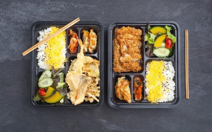 Balancing Flavor and Nutrition: Healthy Takeout Options You’ll Love