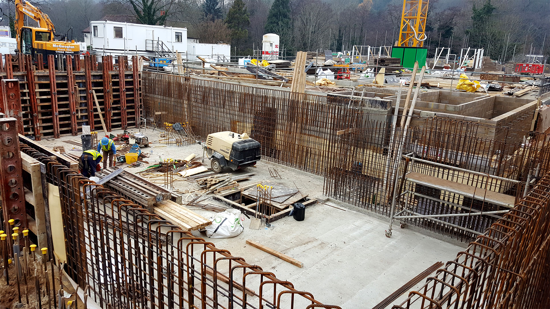 Best Tips To Hire Formwork Contractors