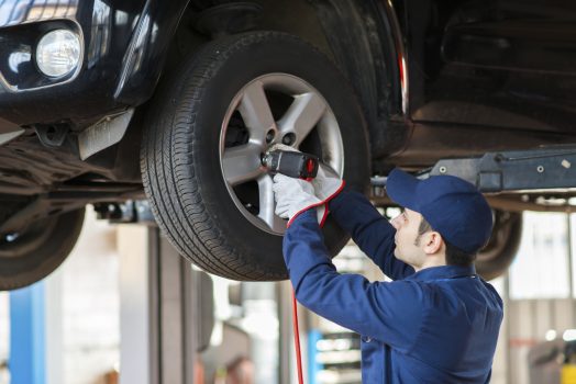 Top Tips To Hire The Right Garage Service Providers In Uxbridge