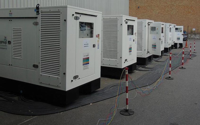 Why Generator London Is Important For The Business Purpose?