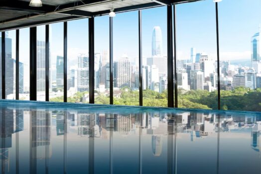 Top Benefits of Installing Glass Rooms  at Home