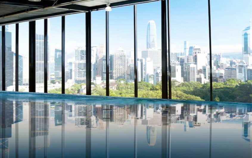 Top Benefits of Installing Glass Rooms  at Home