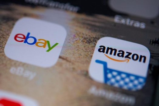 Why Selling On Amazon Is Way Better Than Selling On Ebay