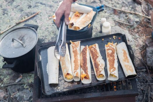 Must-Know Camping Food Ideas And Tips