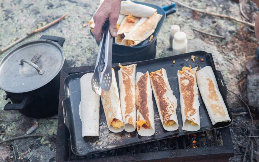Must-Know Camping Food Ideas And Tips