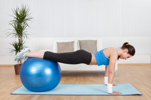 How Should You Use Your Exercise Mats Properly During Workout?