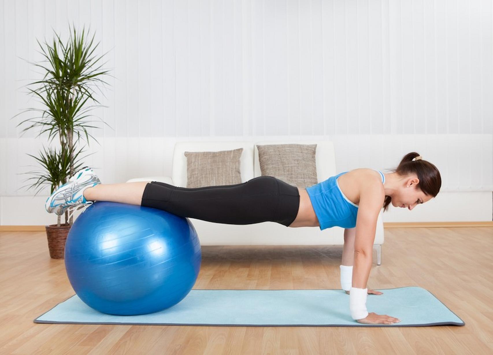 How Should You Use Your Exercise Mats Properly During Workout?