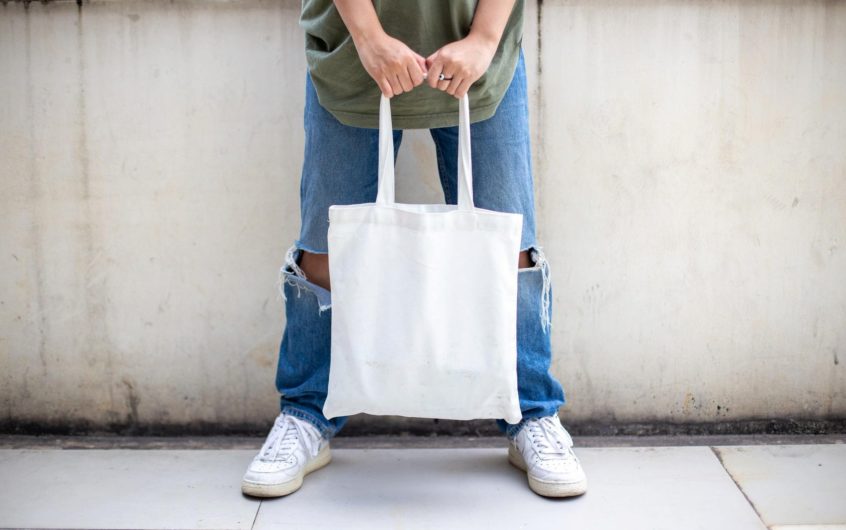 Styles Of Grocery Bags – Shopping With A Difference