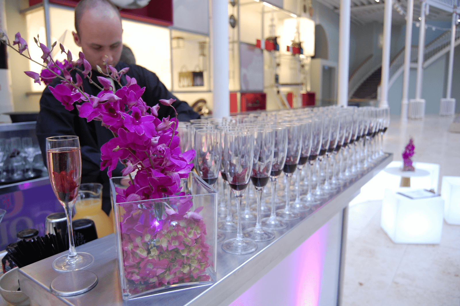 Operating Mobile Bars In The Southeast Successfully