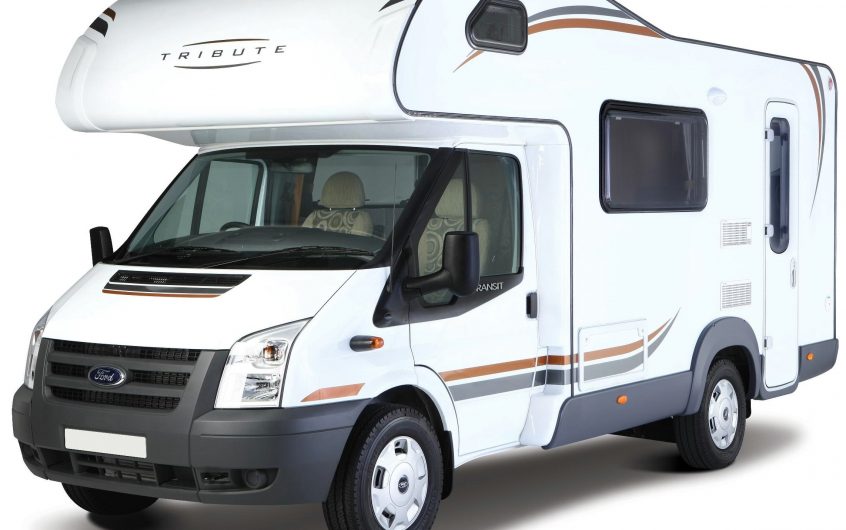 A Complete Guide For Buying Car Caravan