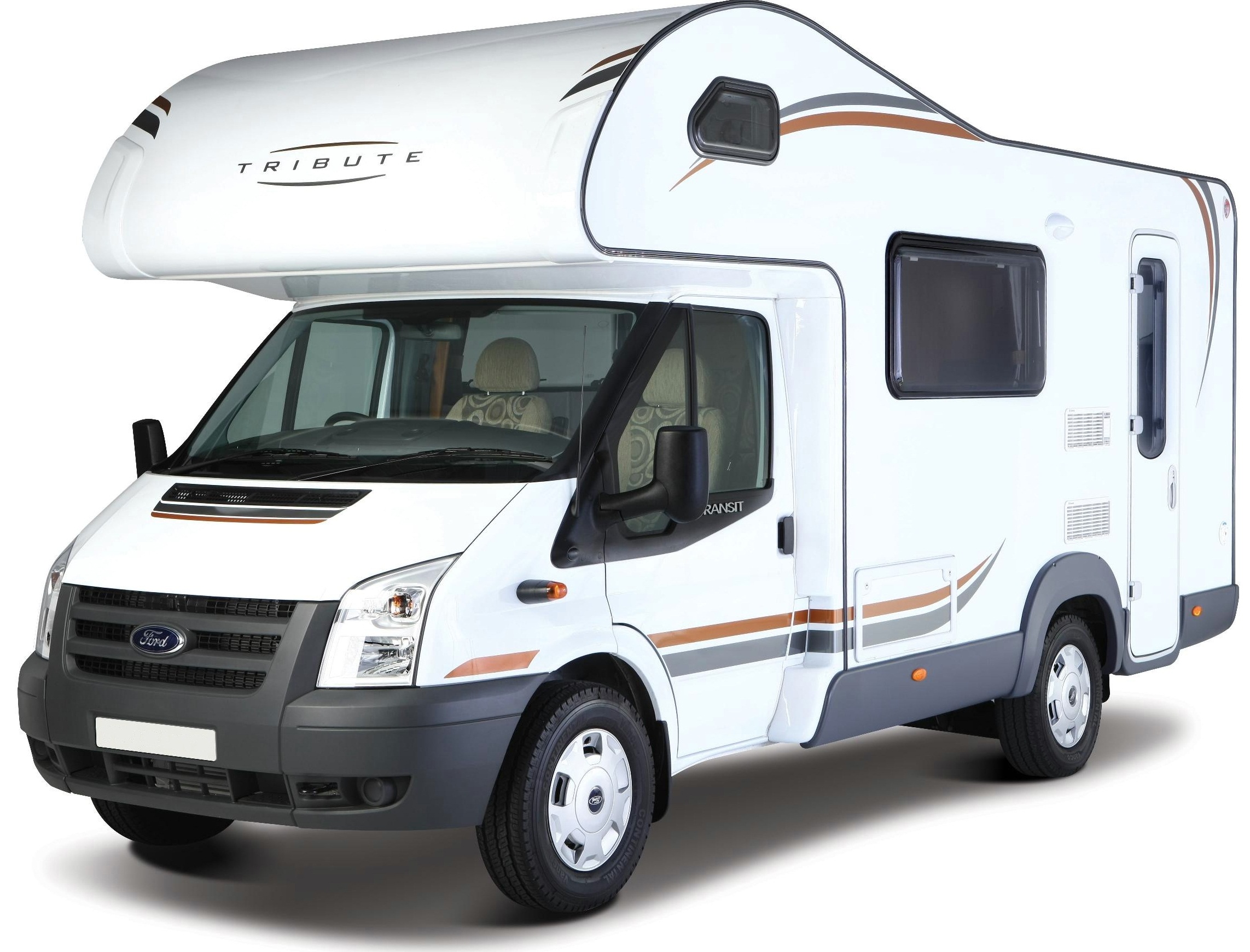 A Complete Guide For Buying Car Caravan