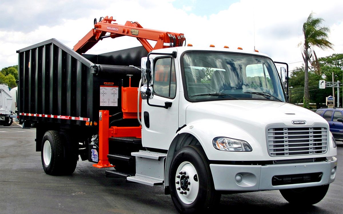 Garbage Truck 101: A Guide To Trash Vehicle Buying And Maintenance ...