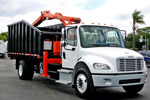 Garbage Truck 101: A Guide To Trash Vehicle Buying And Maintenance