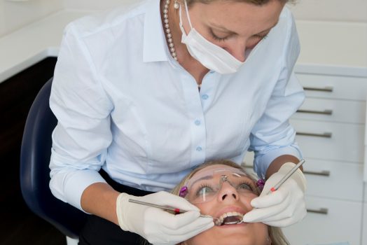 How To Get The Smile You Want With Expert Orthodontics