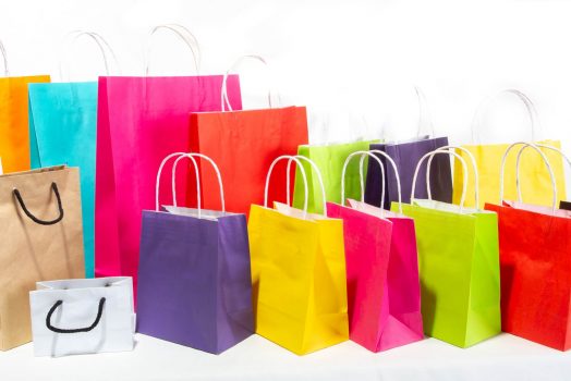 How A Personalised Gift Bag Can Benefit Your Business