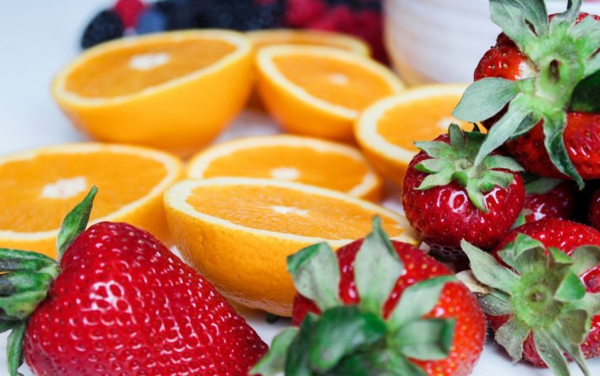 Major Health Benefits Of Eating Oranges
