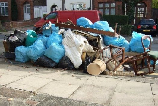 Suggestions To Find The Right Rubbish Clearance Company