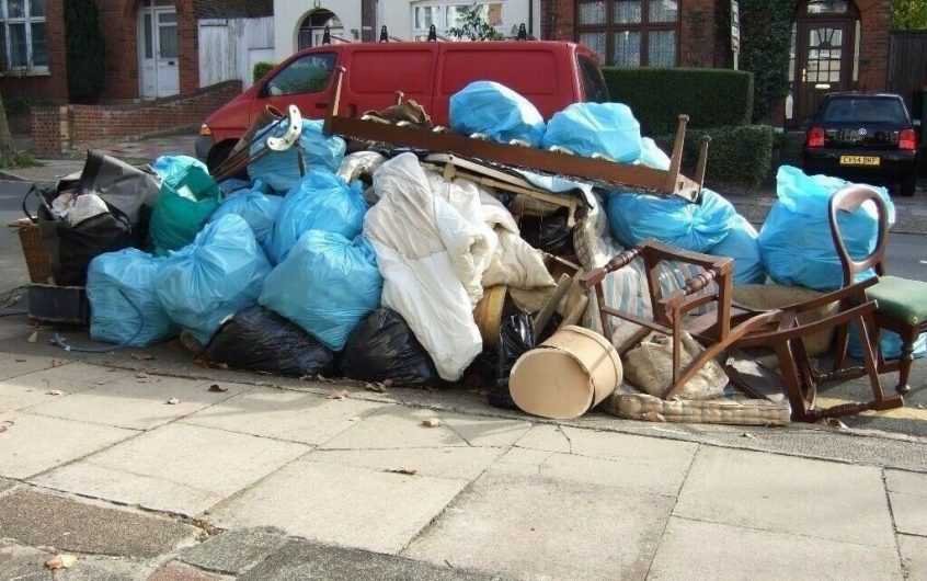Suggestions To Find The Right Rubbish Clearance Company