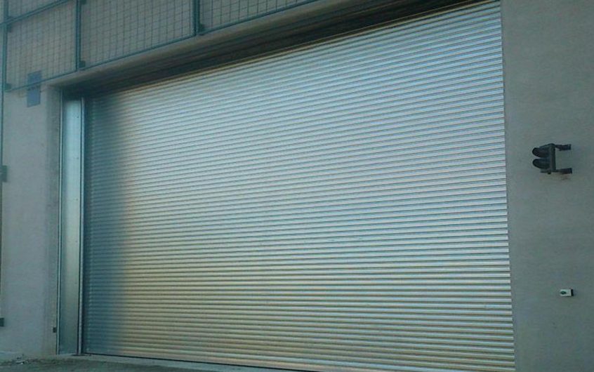 Why Should You Install A Roller Shutter Garage Door?