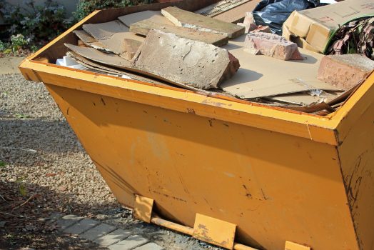 Everything You Need To Know About The Skip Hire Services