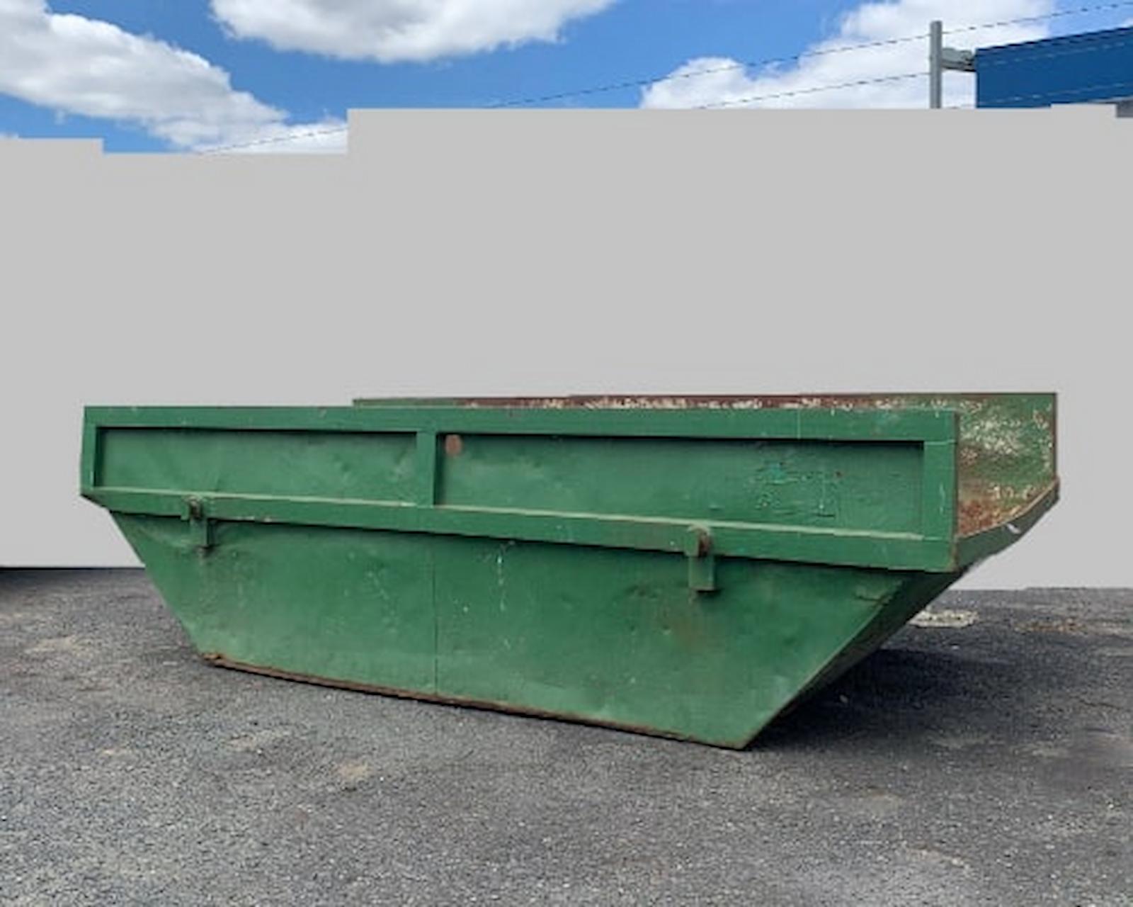 Benefits Of Choosing The Skip Hire Services