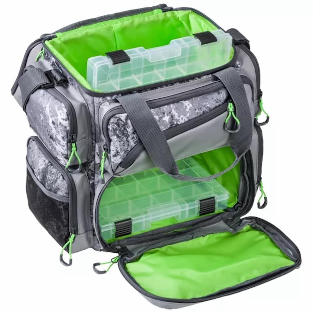 Equipment Needed In Your Tackle Box