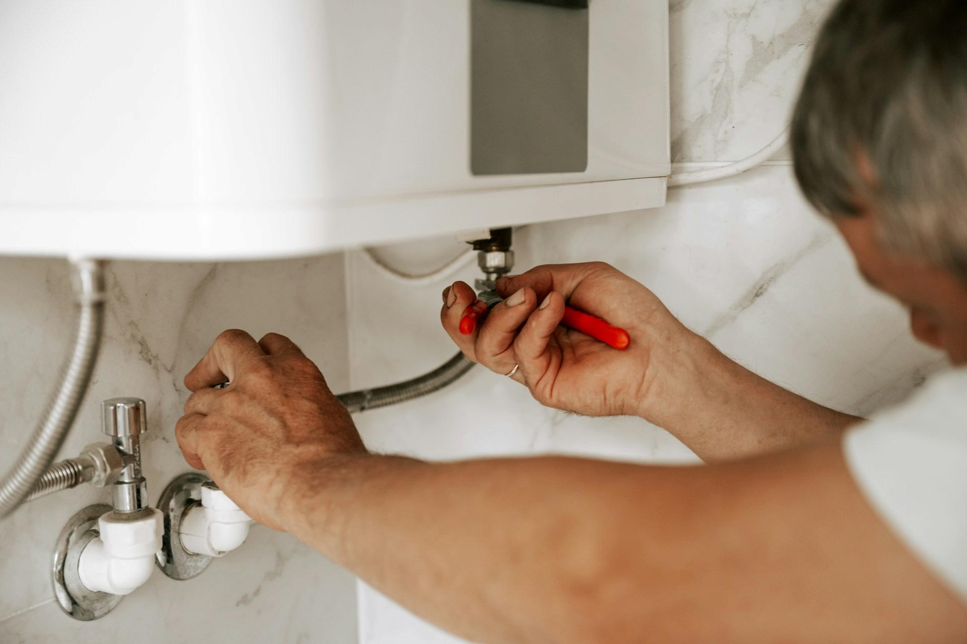 Water Heater