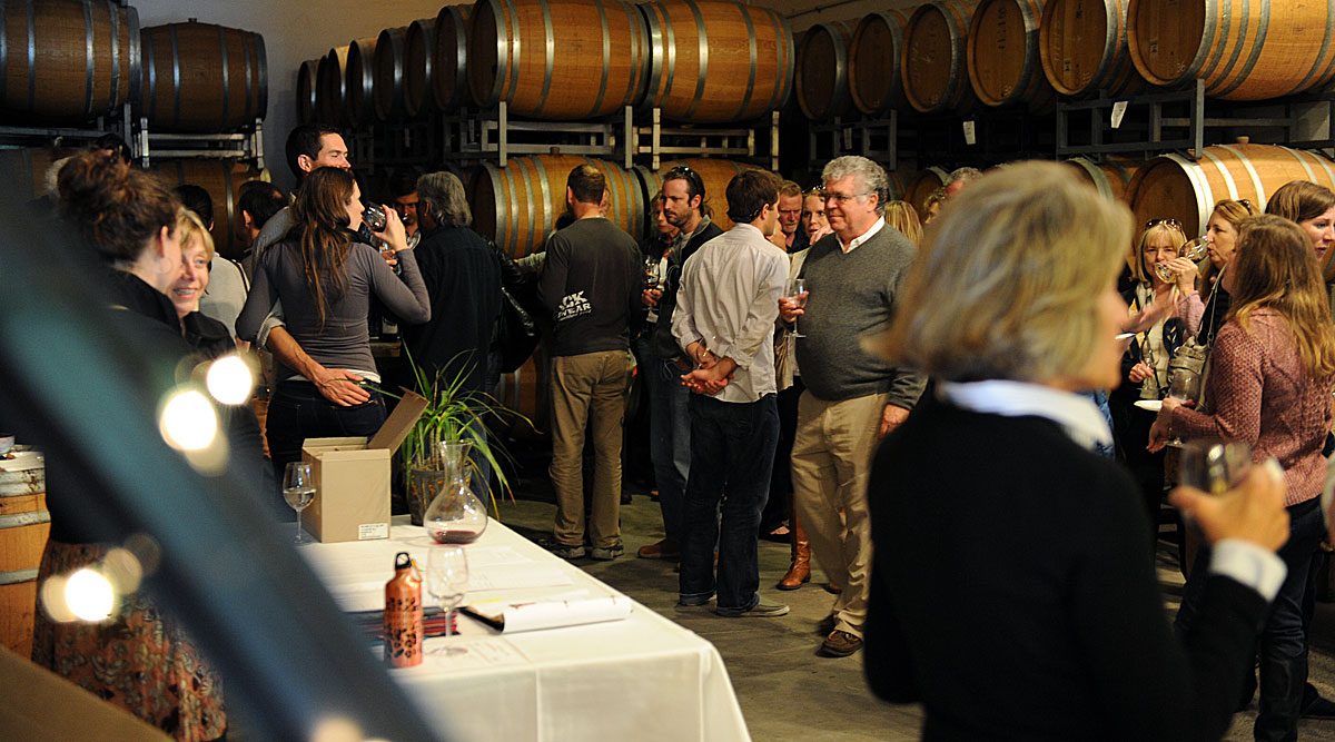 How To Get The Best Wines From A Club?